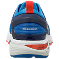 MEN'S ASICS GEL-KAYANO 25 X MITA INDIGO BLUE/DIRECTOIRE BLUE