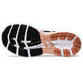 MEN'S ASICS GEL-KAYANO 26 BLACK/ROSE GOLD