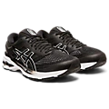 MEN'S ASICS GEL-KAYANO 26 BLACK/WHITE