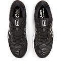 MEN'S ASICS GEL-KAYANO 26 BLACK/WHITE