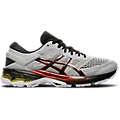 MEN'S ASICS GEL-KAYANO 26 PIEDMONT GREY/BLACK