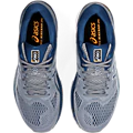 MEN'S ASICS GEL-KAYANO 26 SHEET ROCK/MAKO BLUE