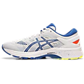 MEN'S ASICS GEL-KAYANO 26 WHITE/LAKE DRIVE