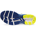 MEN'S ASICS GEL-KAYANO 26 WHITE/LAKE DRIVE