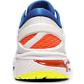 MEN'S ASICS GEL-KAYANO 26 WHITE/LAKE DRIVE