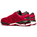 MEN'S ASICS GEL-KAYANO 26 SPEED RED/BLACK