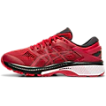 MEN'S ASICS GEL-KAYANO 26 SPEED RED/BLACK