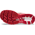 MEN'S ASICS GEL-KAYANO 26 SPEED RED/BLACK