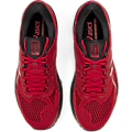 MEN'S ASICS GEL-KAYANO 26 SPEED RED/BLACK
