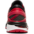 MEN'S ASICS GEL-KAYANO 26 SPEED RED/BLACK
