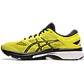 MEN'S ASICS GEL-KAYANO 26 SOUR YUZU/BLACK