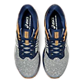 MEN'S ASICS GEL-KAYANO 26 GLACIER GREY/GLACIER GREY