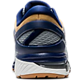 MEN'S ASICS GEL-KAYANO 26 GLACIER GREY/GLACIER GREY
