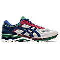 MEN'S ASICS GEL-KAYANO 26 BIRCH/BLUE EXPANSE