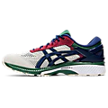 MEN'S ASICS GEL-KAYANO 26 BIRCH/BLUE EXPANSE
