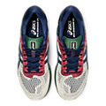 MEN'S ASICS GEL-KAYANO 26 BIRCH/BLUE EXPANSE