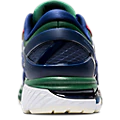 MEN'S ASICS GEL-KAYANO 26 BIRCH/BLUE EXPANSE