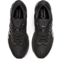 MEN'S ASICS GEL-KAYANO 26 (2E) BLACK/BLACK