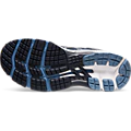 MEN'S ASICS GEL-KAYANO 26 (2E) MIDNIGHT/GREY FLOSS