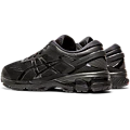MEN'S ASICS GEL-KAYANO 26 (4E) BLACK/BLACK