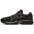 MEN'S ASICS GEL-KAYANO 26 (4E) BLACK/BLACK