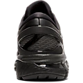 MEN'S ASICS GEL-KAYANO 26 (4E) BLACK/BLACK