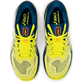 MEN'S ASICS GEL-KAYANO 26 KAI SOUR YUZU/MAKO BLUE