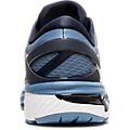 MEN'S ASICS GEL-KAYANO 26 (4E) MIDNIGHT/GREY FLOSS