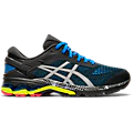 MEN'S ASICS GEL-KAYANO 26 LITE-SHOW GRAPHITE GREY/PIEDMONT GREY