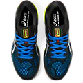 MEN'S ASICS GEL-KAYANO 26 LITE-SHOW GRAPHITE GREY/PIEDMONT GREY