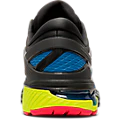 MEN'S ASICS GEL-KAYANO 26 LITE-SHOW GRAPHITE GREY/PIEDMONT GREY