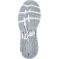 MEN'S ASICS GEL-KAYANO 26 Platinum PIEDMONT GREY/SILVER