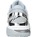MEN'S ASICS GEL-KAYANO 26 Platinum PIEDMONT GREY/SILVER