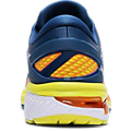MEN'S ASICS GEL-KAYANO 26 SP MAKO BLUE/SOUR YUZU