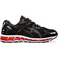 MEN'S ASICS GEL-KAYANO 5 360 BLACK/BLACK