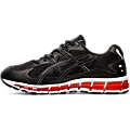 MEN'S ASICS GEL-KAYANO 5 360 BLACK/BLACK