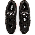 MEN'S ASICS GEL-KAYANO 5 360 BLACK/BLACK