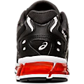 MEN'S ASICS GEL-KAYANO 5 360 BLACK/BLACK