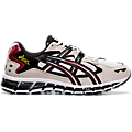 MEN'S ASICS GEL-KAYANO 5 360 WHITE/BLACK