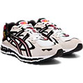 MEN'S ASICS GEL-KAYANO 5 360 WHITE/BLACK