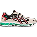 MEN'S ASICS GEL-KAYANO 5 360 WHITE/CREAM