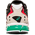 MEN'S ASICS GEL-KAYANO 5 360 WHITE/CREAM