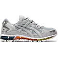 MEN'S ASICS GEL-KAYANO 5 360 PIEDMONT GREY/PIEDMONT GREY
