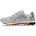 MEN'S ASICS GEL-KAYANO 5 360 PIEDMONT GREY/PIEDMONT GREY