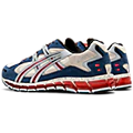 MEN'S ASICS GEL-KAYANO 5 360 CREAM/PIEDMONT GREY