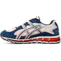 MEN'S ASICS GEL-KAYANO 5 360 CREAM/PIEDMONT GREY