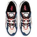 MEN'S ASICS GEL-KAYANO 5 360 CREAM/PIEDMONT GREY