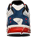 MEN'S ASICS GEL-KAYANO 5 360 CREAM/PIEDMONT GREY