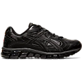 MEN'S ASICS GEL-KAYANO 5 360 BLACK/BLACK