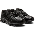 MEN'S ASICS GEL-KAYANO 5 360 BLACK/BLACK